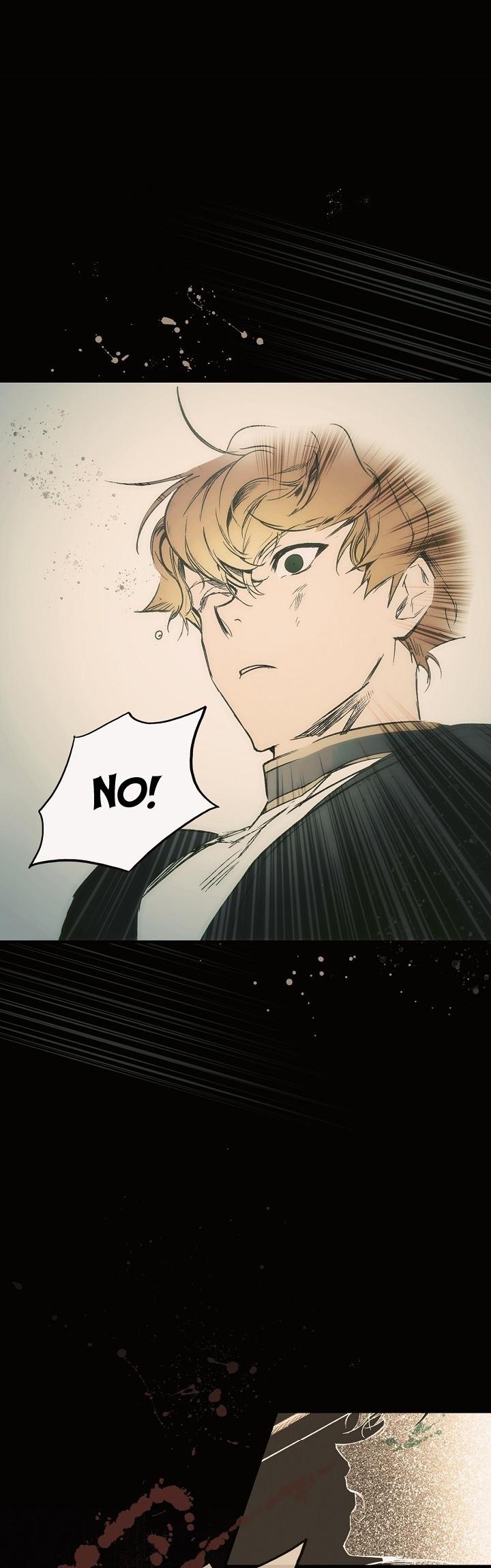 A Stepmother's Fairy Tale Chapter 21 page 5 - Chapter 21: The Passing of Winter (8)
