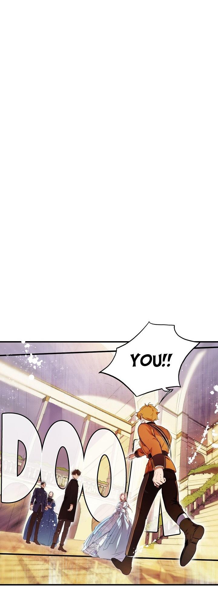 A Stepmother's Fairy Tale Chapter 21 page 8 - Chapter 21: The Passing of Winter (8)