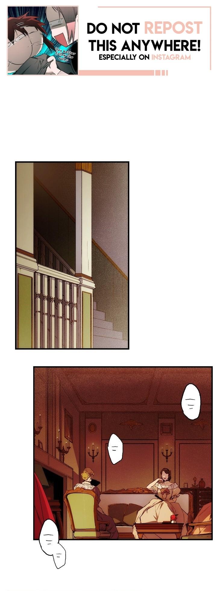 A Stepmother's Fairy Tale Chapter 22 page 1 - Chapter 22: The Passing of Winter (9)