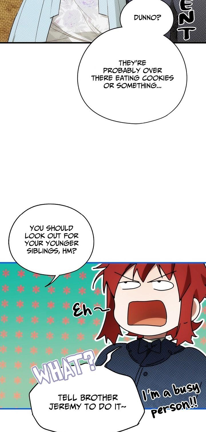 A Stepmother's Fairy Tale Chapter 22 page 10 - Chapter 22: The Passing of Winter (9)