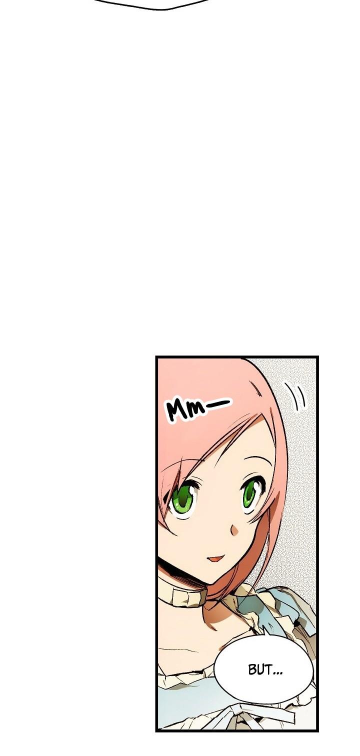 A Stepmother's Fairy Tale Chapter 22 page 11 - Chapter 22: The Passing of Winter (9)