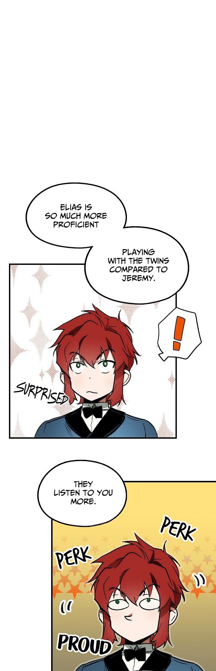A Stepmother's Fairy Tale Chapter 22 page 12 - Chapter 22: The Passing of Winter (9)