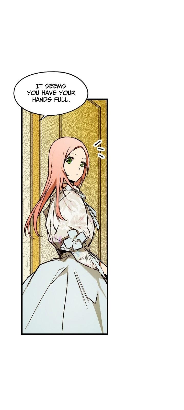 A Stepmother's Fairy Tale Chapter 22 page 15 - Chapter 22: The Passing of Winter (9)