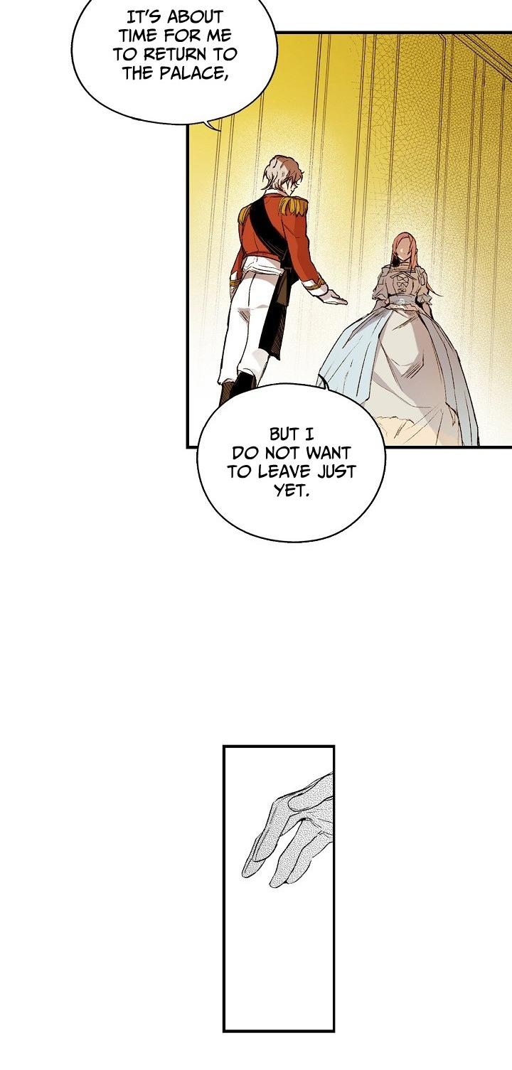 A Stepmother's Fairy Tale Chapter 22 page 17 - Chapter 22: The Passing of Winter (9)