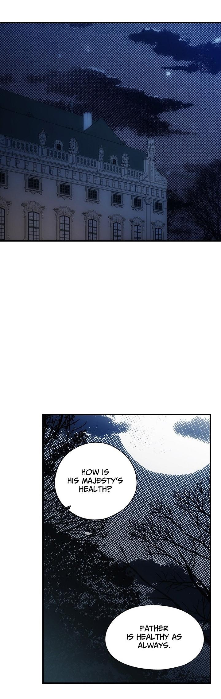 A Stepmother's Fairy Tale Chapter 22 page 19 - Chapter 22: The Passing of Winter (9)