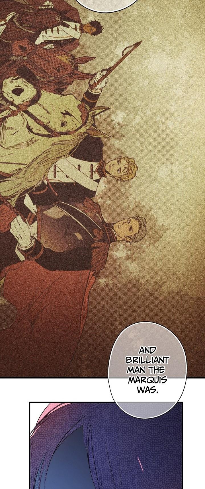 A Stepmother's Fairy Tale Chapter 22 page 21 - Chapter 22: The Passing of Winter (9)