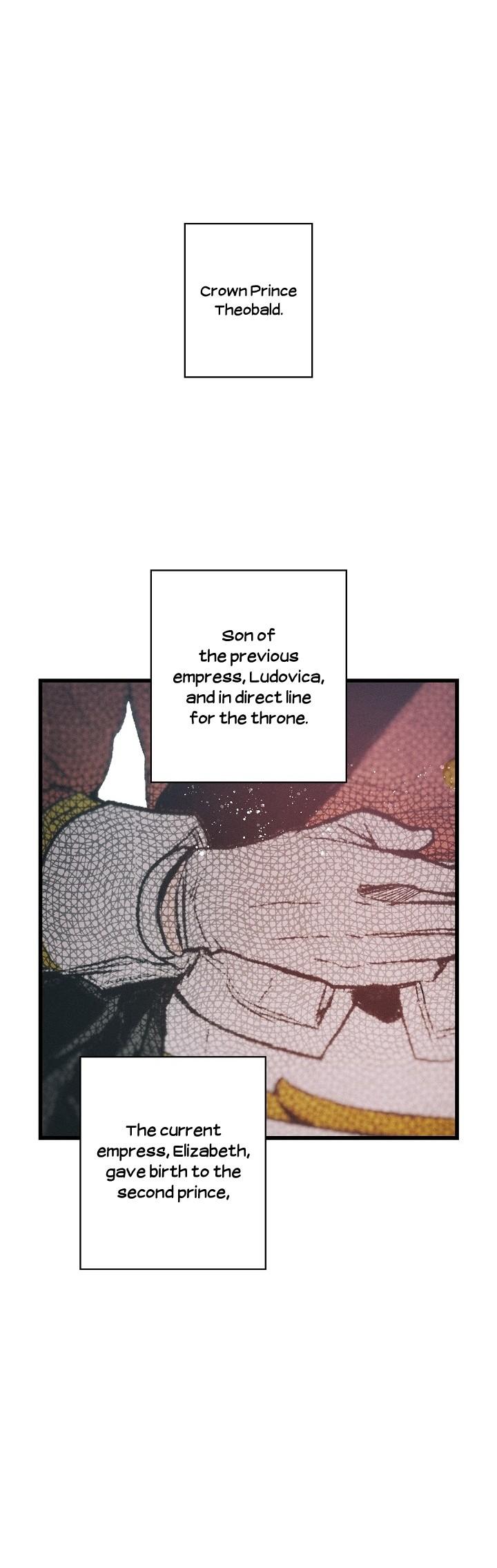 A Stepmother's Fairy Tale Chapter 22 page 25 - Chapter 22: The Passing of Winter (9)