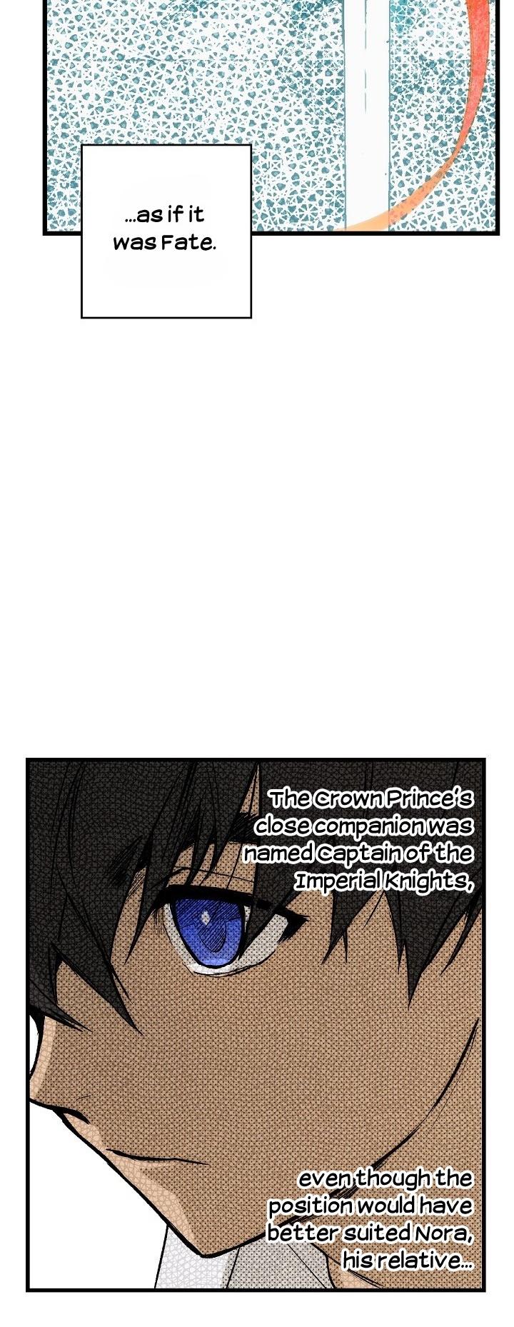 A Stepmother's Fairy Tale Chapter 22 page 30 - Chapter 22: The Passing of Winter (9)
