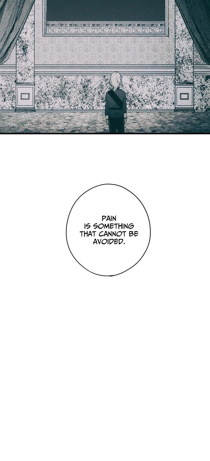A Stepmother's Fairy Tale Chapter 22 page 38 - Chapter 22: The Passing of Winter (9)