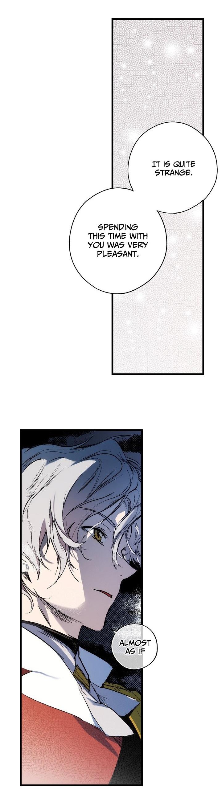 A Stepmother's Fairy Tale Chapter 22 page 42 - Chapter 22: The Passing of Winter (9)