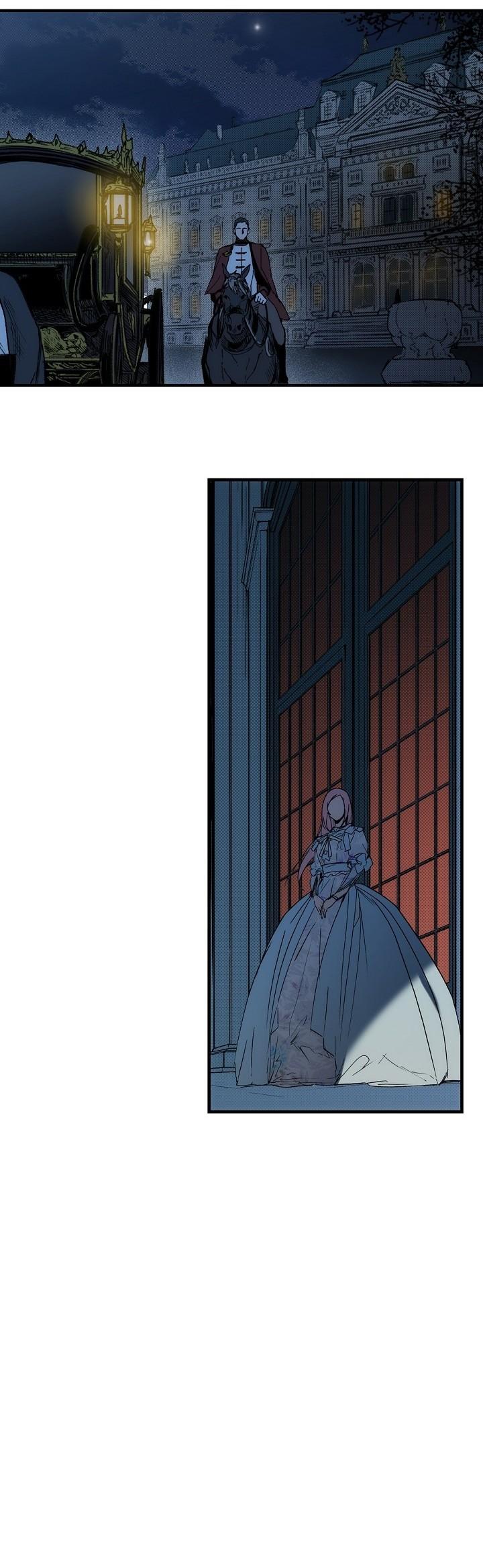 A Stepmother's Fairy Tale Chapter 22 page 45 - Chapter 22: The Passing of Winter (9)