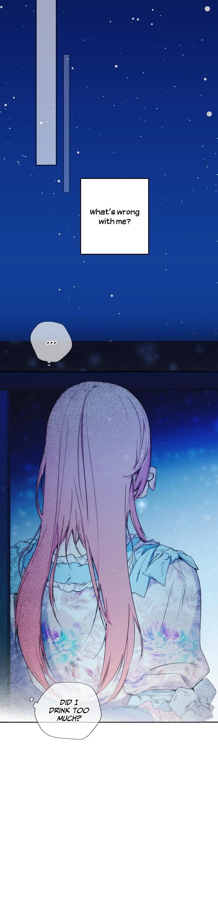 A Stepmother's Fairy Tale Chapter 22 page 48 - Chapter 22: The Passing of Winter (9)