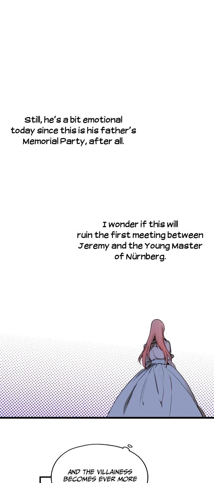 A Stepmother's Fairy Tale Chapter 22 page 5 - Chapter 22: The Passing of Winter (9)