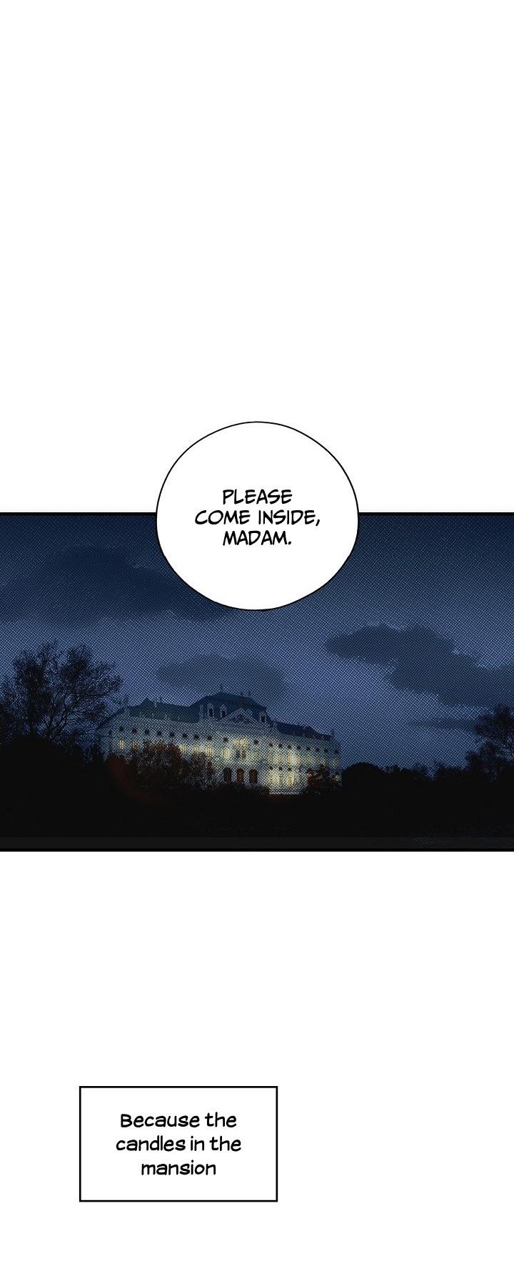A Stepmother's Fairy Tale Chapter 22 page 50 - Chapter 22: The Passing of Winter (9)