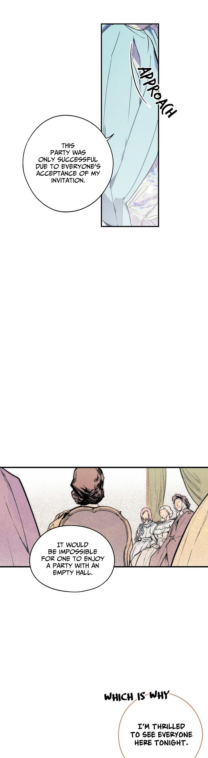 A Stepmother's Fairy Tale Chapter 23 page 11 - Chapter 23: The Passing of Winter (10)