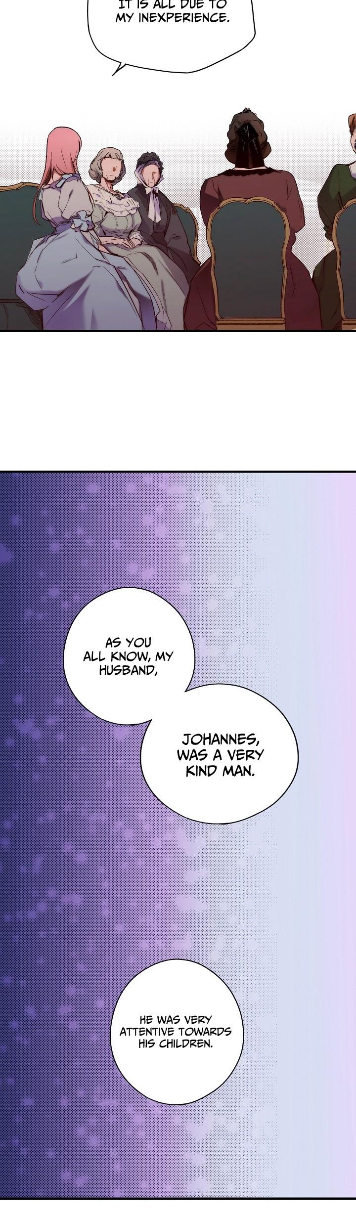 A Stepmother's Fairy Tale Chapter 23 page 16 - Chapter 23: The Passing of Winter (10)