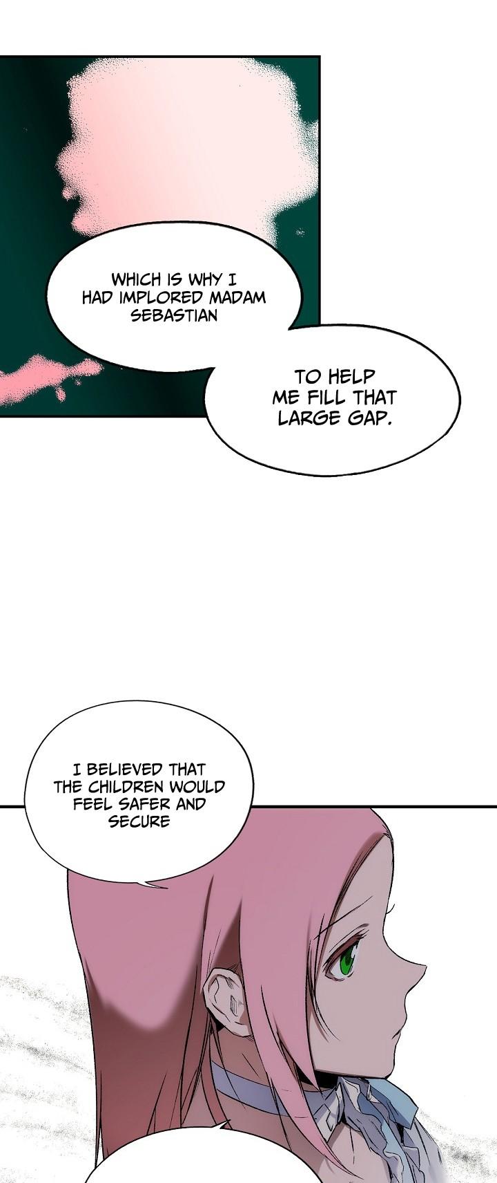 A Stepmother's Fairy Tale Chapter 23 page 17 - Chapter 23: The Passing of Winter (10)