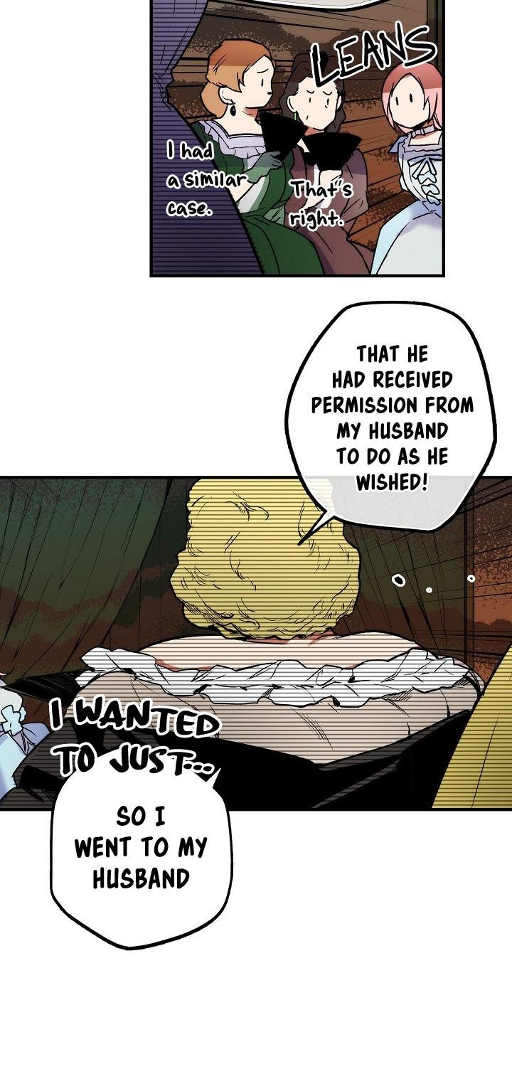 A Stepmother's Fairy Tale Chapter 23 page 22 - Chapter 23: The Passing of Winter (10)
