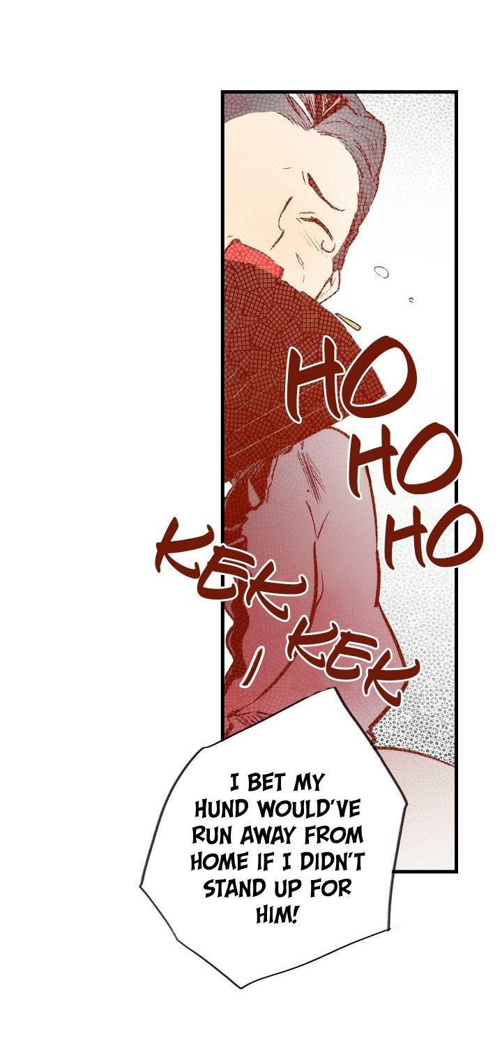 A Stepmother's Fairy Tale Chapter 23 page 24 - Chapter 23: The Passing of Winter (10)
