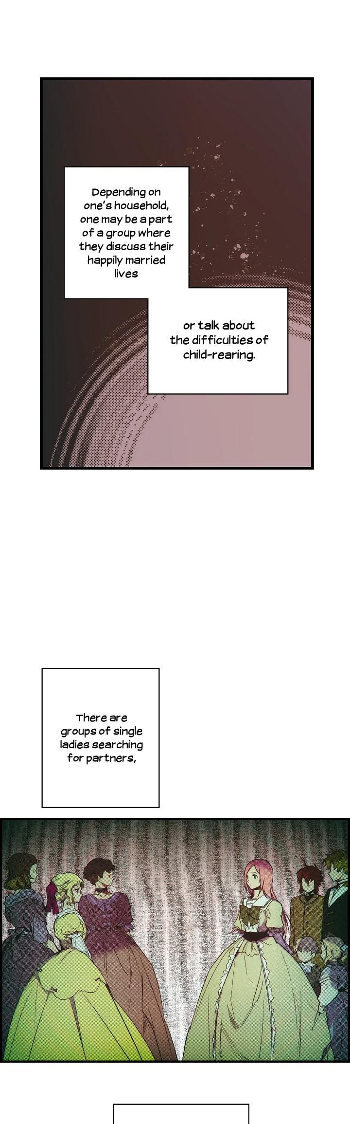 A Stepmother's Fairy Tale Chapter 23 page 3 - Chapter 23: The Passing of Winter (10)