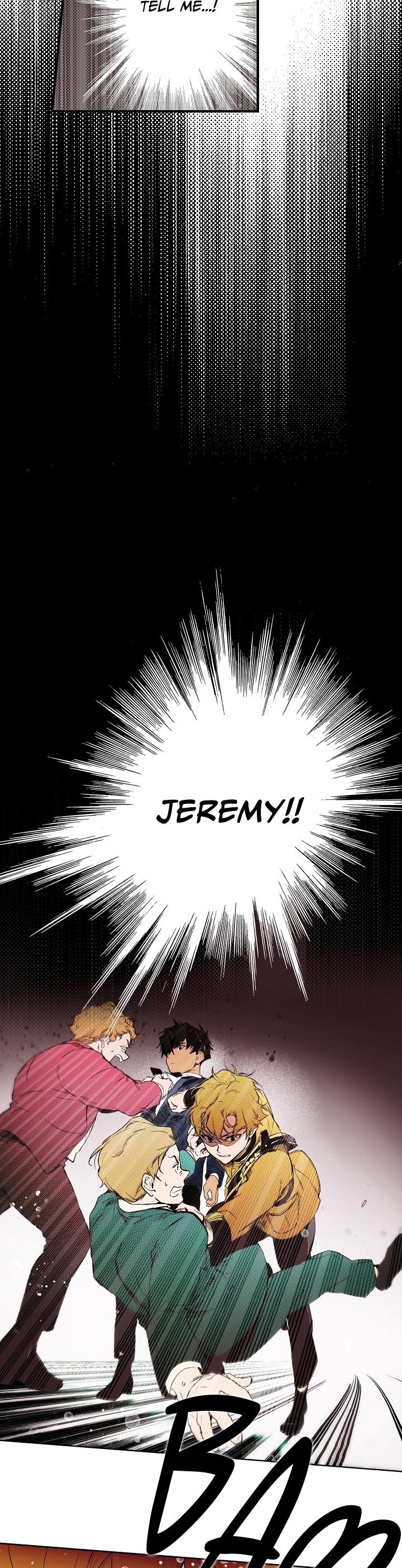 A Stepmother's Fairy Tale Chapter 23 page 37 - Chapter 23: The Passing of Winter (10)