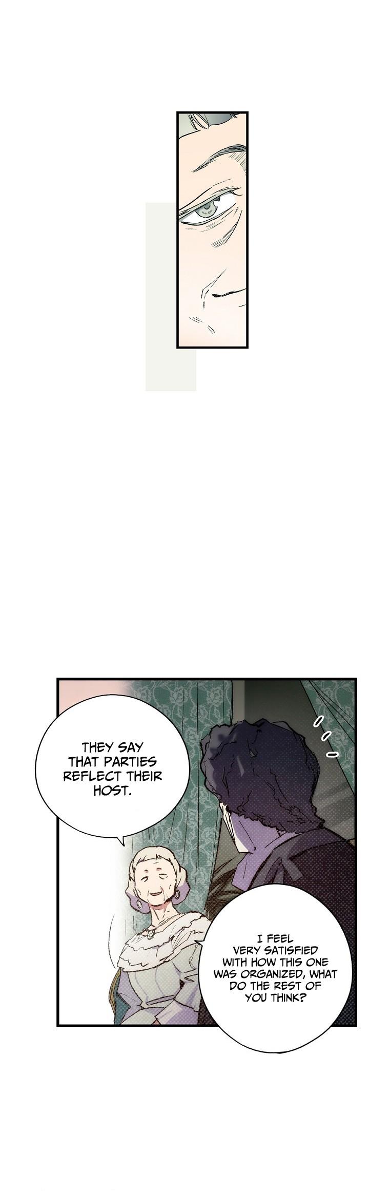 A Stepmother's Fairy Tale Chapter 23 page 9 - Chapter 23: The Passing of Winter (10)