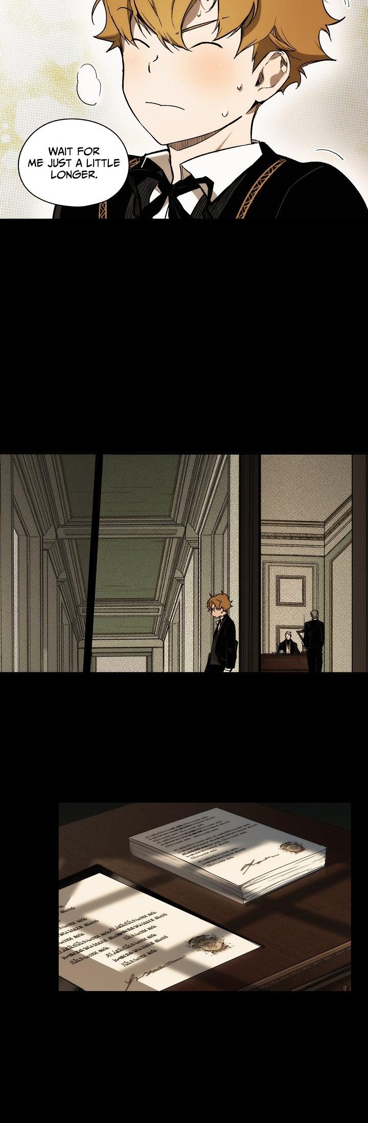 A Stepmother's Fairy Tale Chapter 24 page 13 - Chapter 24: The Passing of Winter (11)
