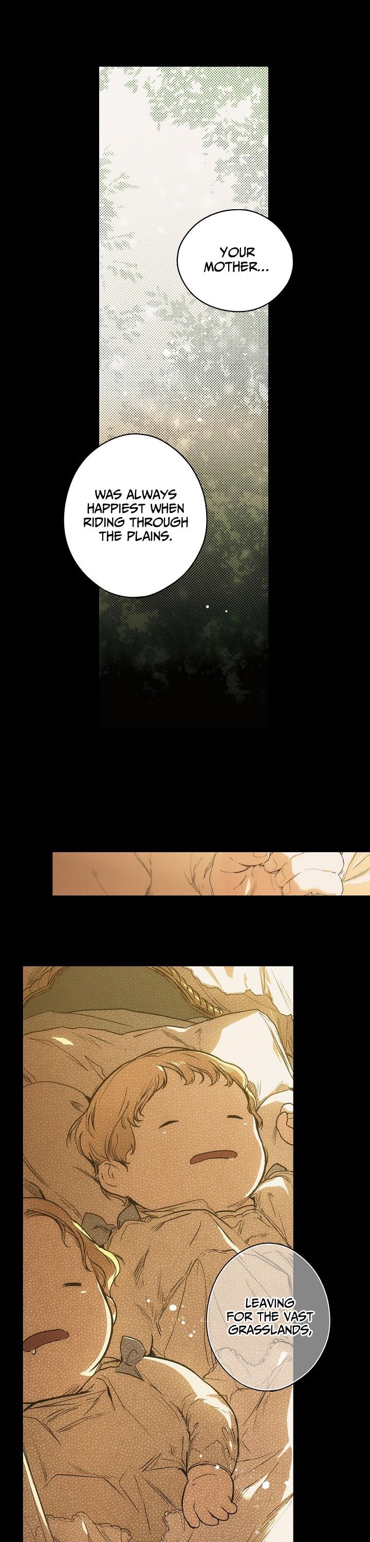 A Stepmother's Fairy Tale Chapter 24 page 16 - Chapter 24: The Passing of Winter (11)