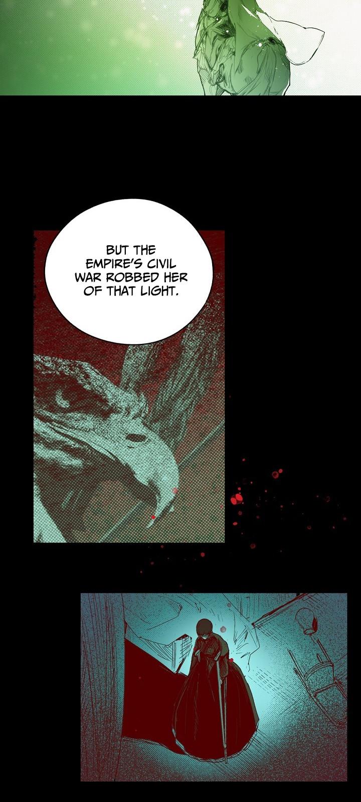 A Stepmother's Fairy Tale Chapter 24 page 18 - Chapter 24: The Passing of Winter (11)
