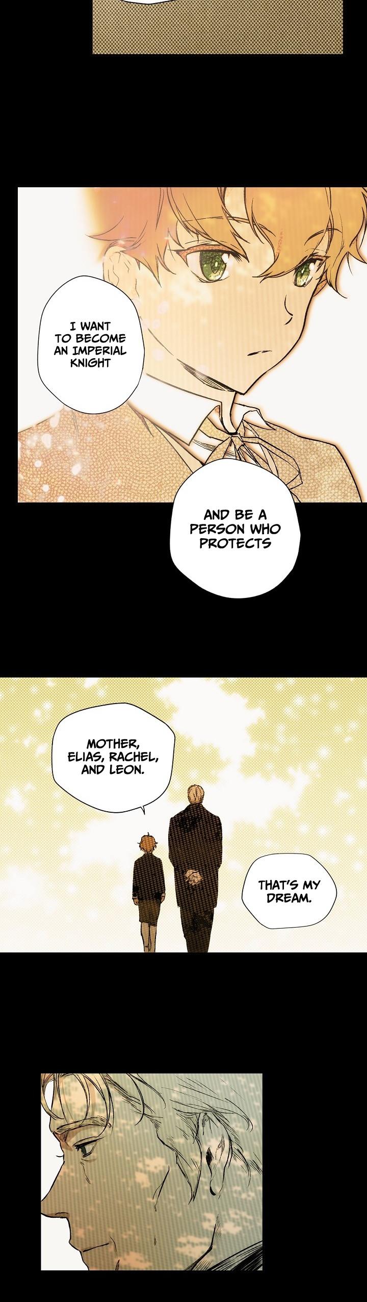 A Stepmother's Fairy Tale Chapter 24 page 22 - Chapter 24: The Passing of Winter (11)