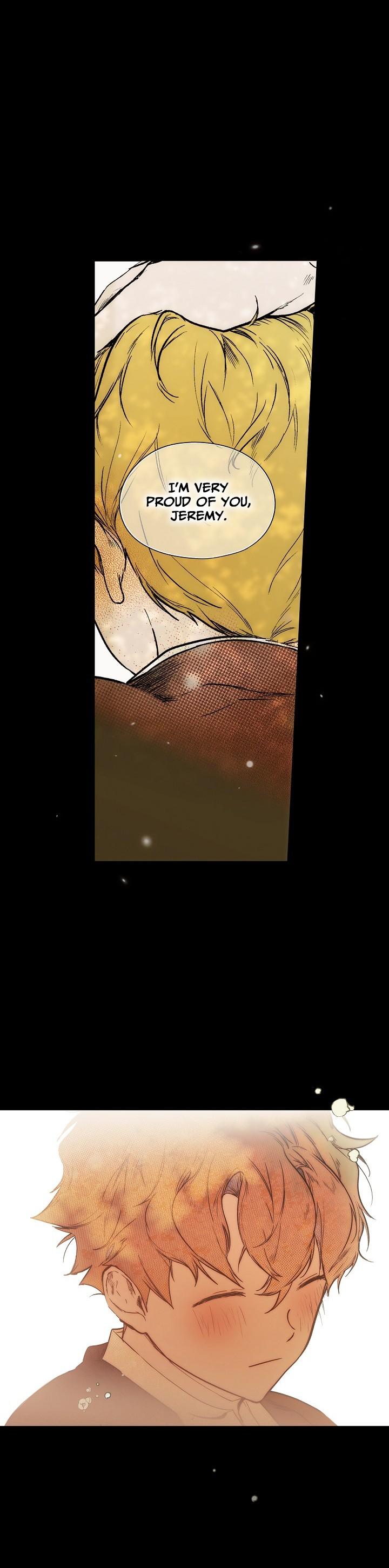 A Stepmother's Fairy Tale Chapter 24 page 23 - Chapter 24: The Passing of Winter (11)