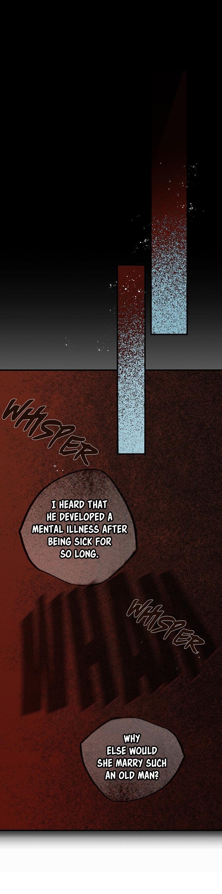 A Stepmother's Fairy Tale Chapter 24 page 24 - Chapter 24: The Passing of Winter (11)