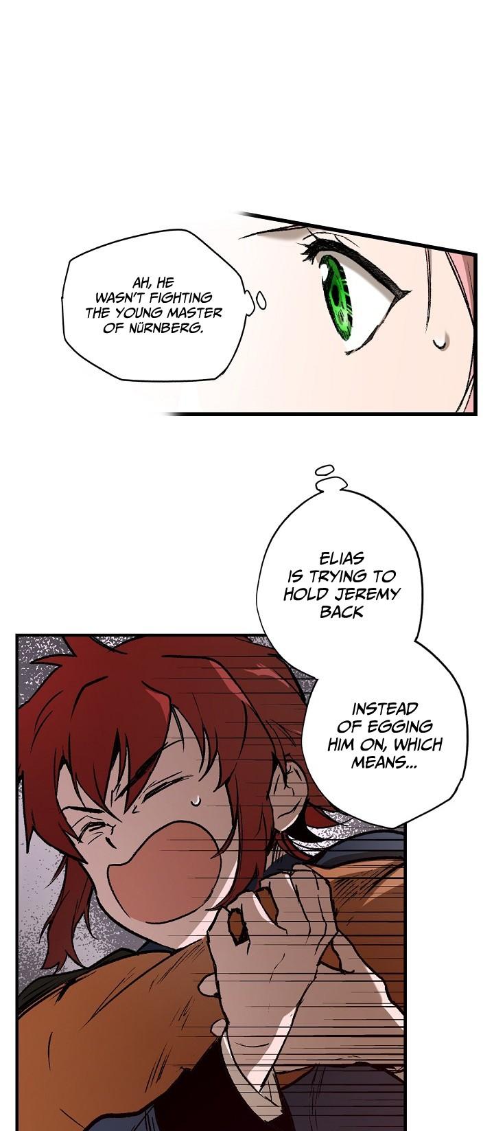 A Stepmother's Fairy Tale Chapter 24 page 28 - Chapter 24: The Passing of Winter (11)