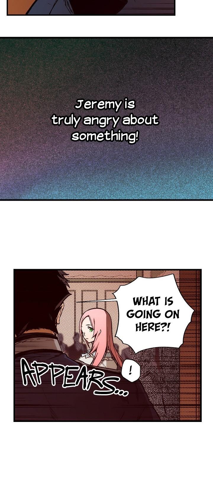 A Stepmother's Fairy Tale Chapter 24 page 29 - Chapter 24: The Passing of Winter (11)