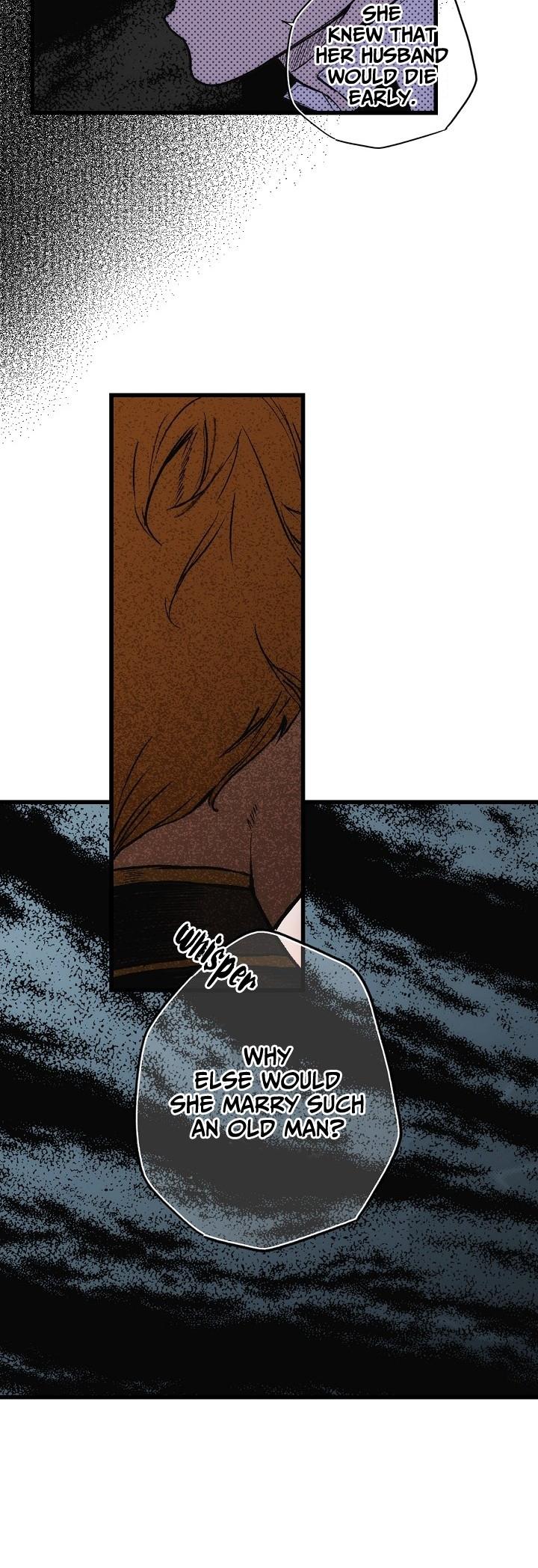 A Stepmother's Fairy Tale Chapter 24 page 3 - Chapter 24: The Passing of Winter (11)
