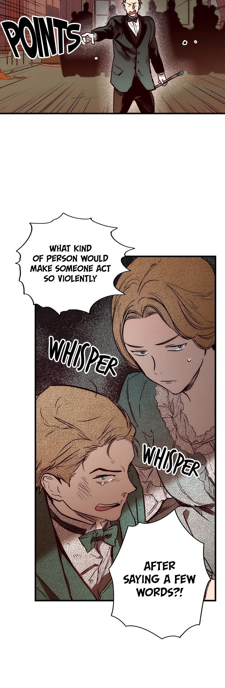 A Stepmother's Fairy Tale Chapter 24 page 31 - Chapter 24: The Passing of Winter (11)