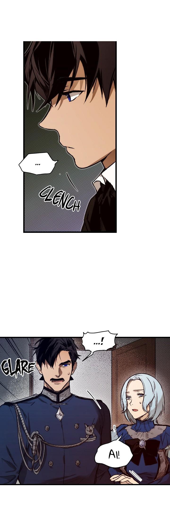 A Stepmother's Fairy Tale Chapter 24 page 34 - Chapter 24: The Passing of Winter (11)