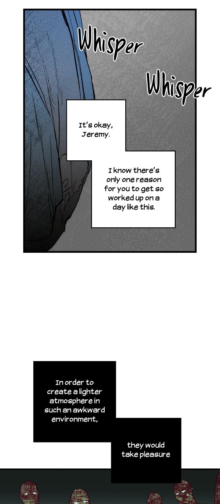 A Stepmother's Fairy Tale Chapter 24 page 38 - Chapter 24: The Passing of Winter (11)