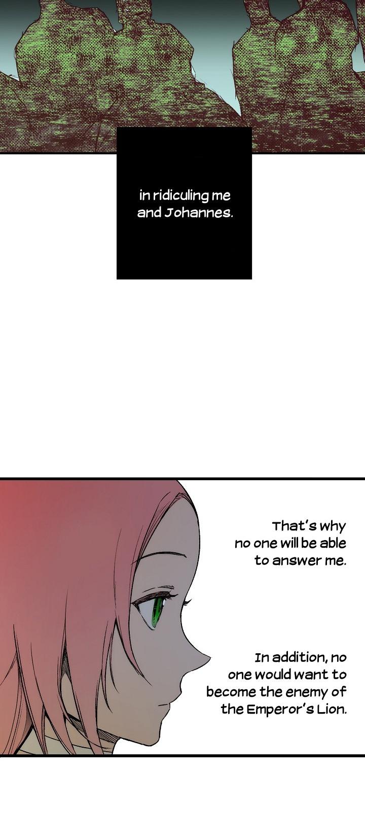 A Stepmother's Fairy Tale Chapter 24 page 39 - Chapter 24: The Passing of Winter (11)