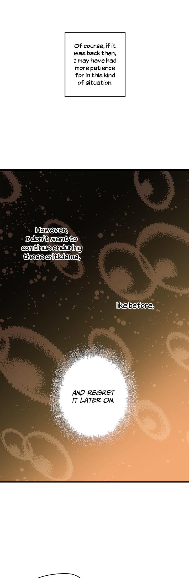 A Stepmother's Fairy Tale Chapter 24 page 40 - Chapter 24: The Passing of Winter (11)