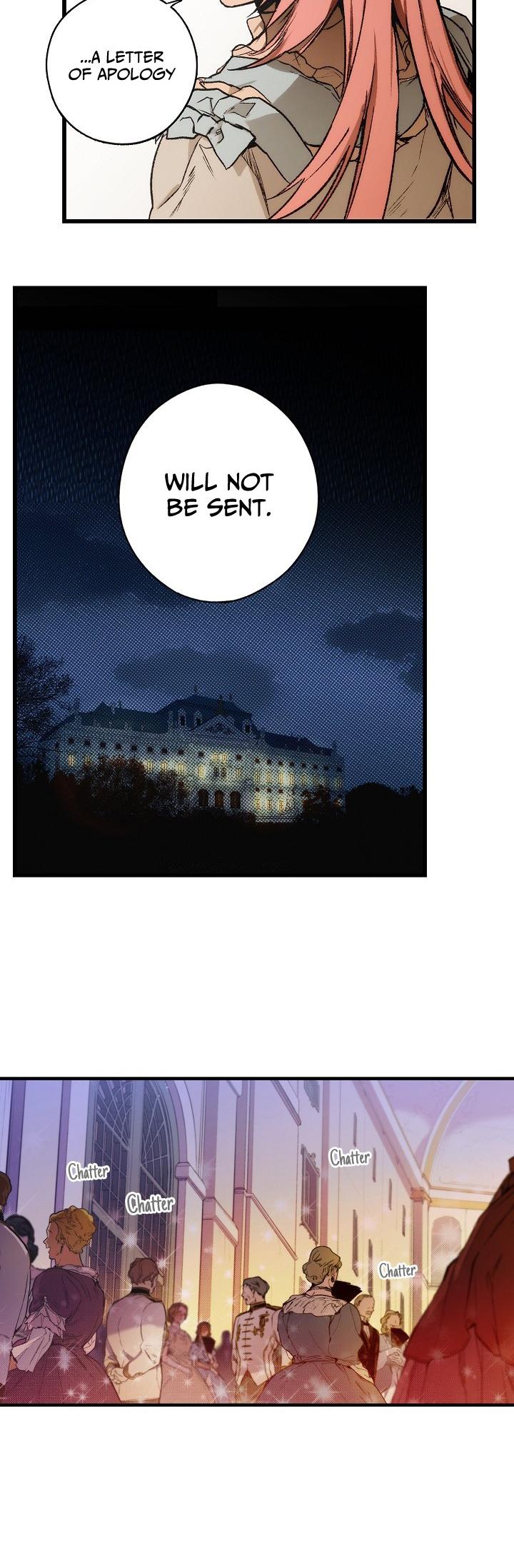 A Stepmother's Fairy Tale Chapter 24 page 43 - Chapter 24: The Passing of Winter (11)