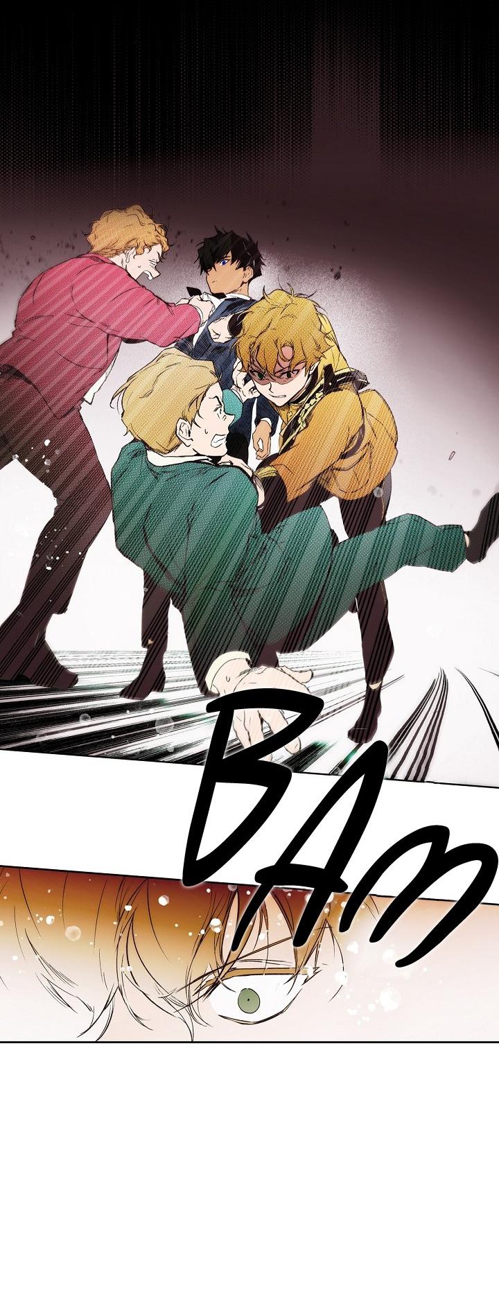 A Stepmother's Fairy Tale Chapter 24 page 5 - Chapter 24: The Passing of Winter (11)