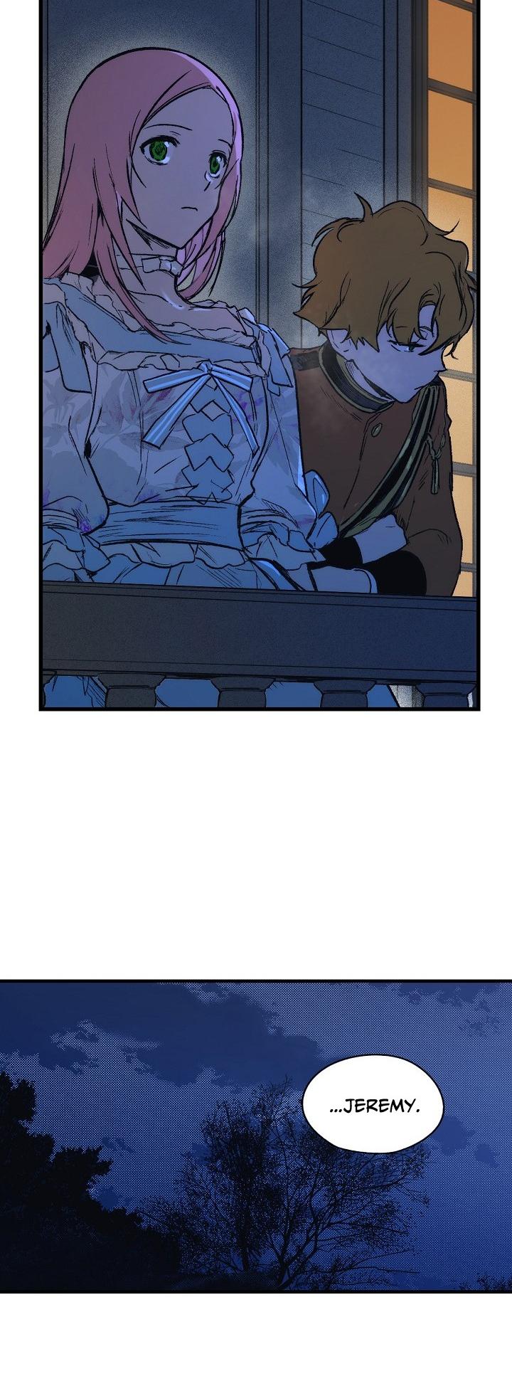 A Stepmother's Fairy Tale Chapter 24 page 51 - Chapter 24: The Passing of Winter (11)