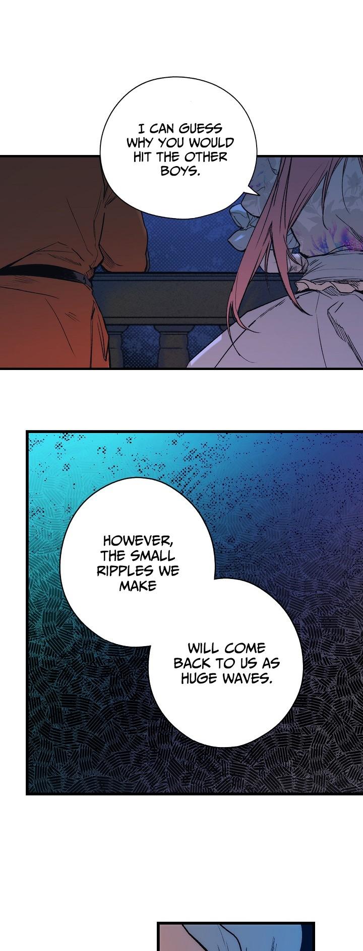 A Stepmother's Fairy Tale Chapter 24 page 52 - Chapter 24: The Passing of Winter (11)