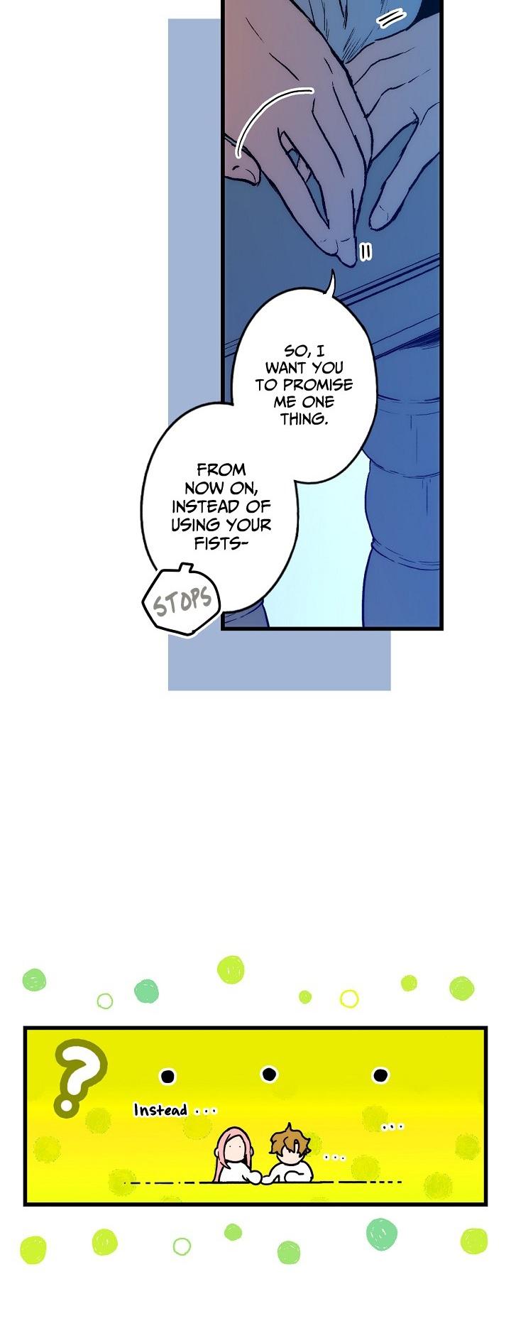 A Stepmother's Fairy Tale Chapter 24 page 53 - Chapter 24: The Passing of Winter (11)