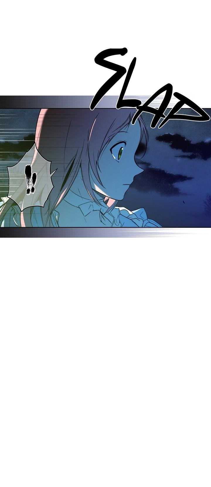 A Stepmother's Fairy Tale Chapter 24 page 55 - Chapter 24: The Passing of Winter (11)