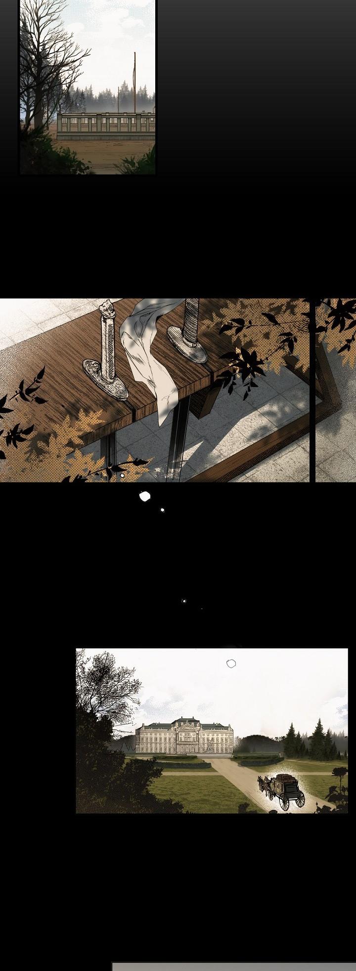 A Stepmother's Fairy Tale Chapter 24 page 7 - Chapter 24: The Passing of Winter (11)