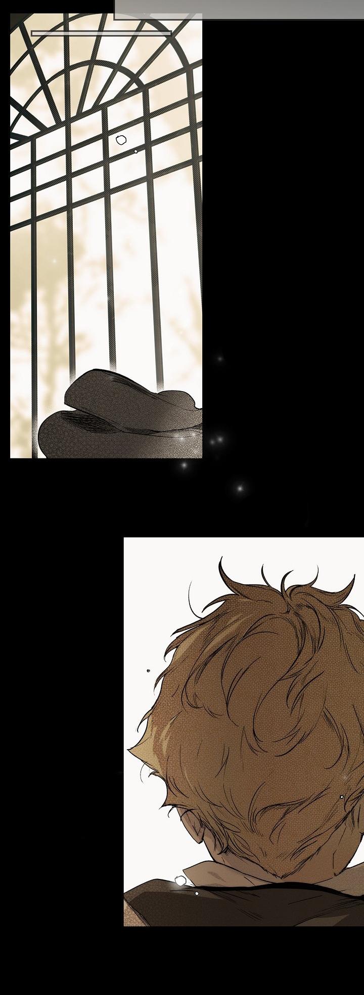 A Stepmother's Fairy Tale Chapter 24 page 8 - Chapter 24: The Passing of Winter (11)