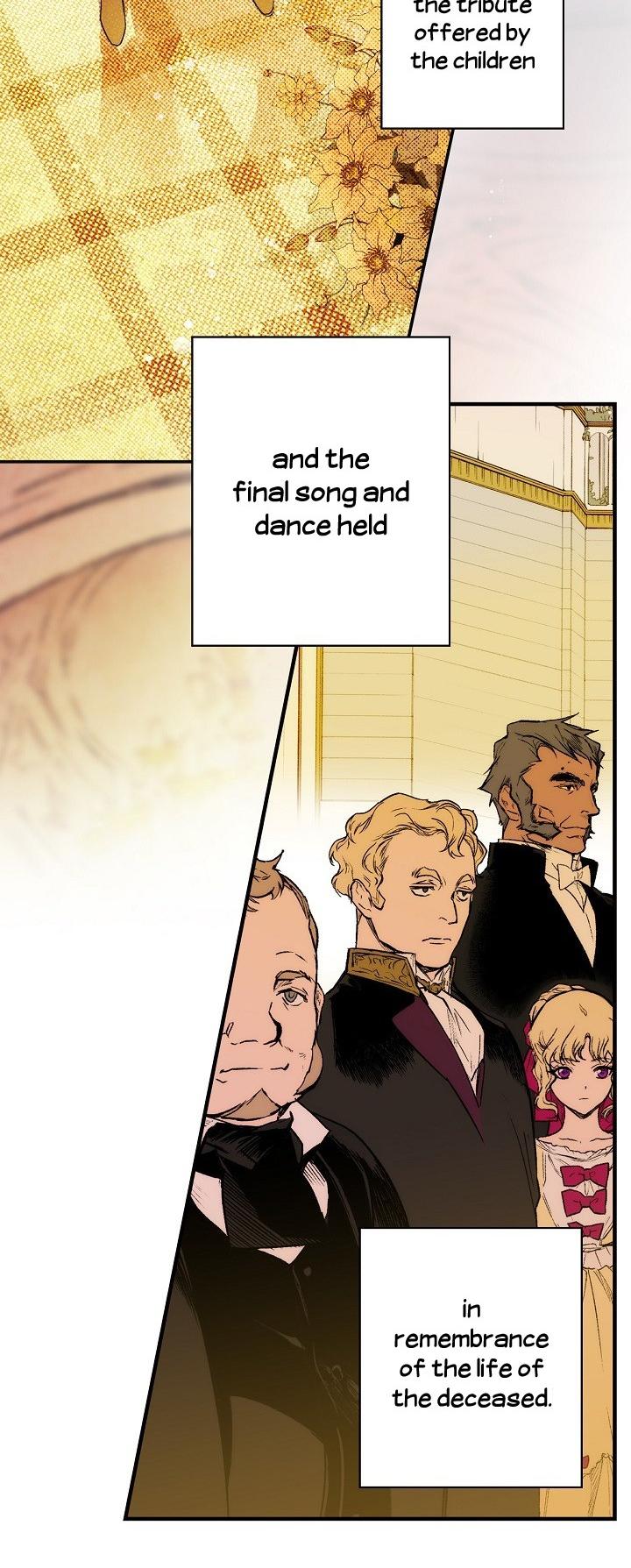 A Stepmother's Fairy Tale Chapter 25 page 10 - Chapter 25: The Passing of Winter (12)