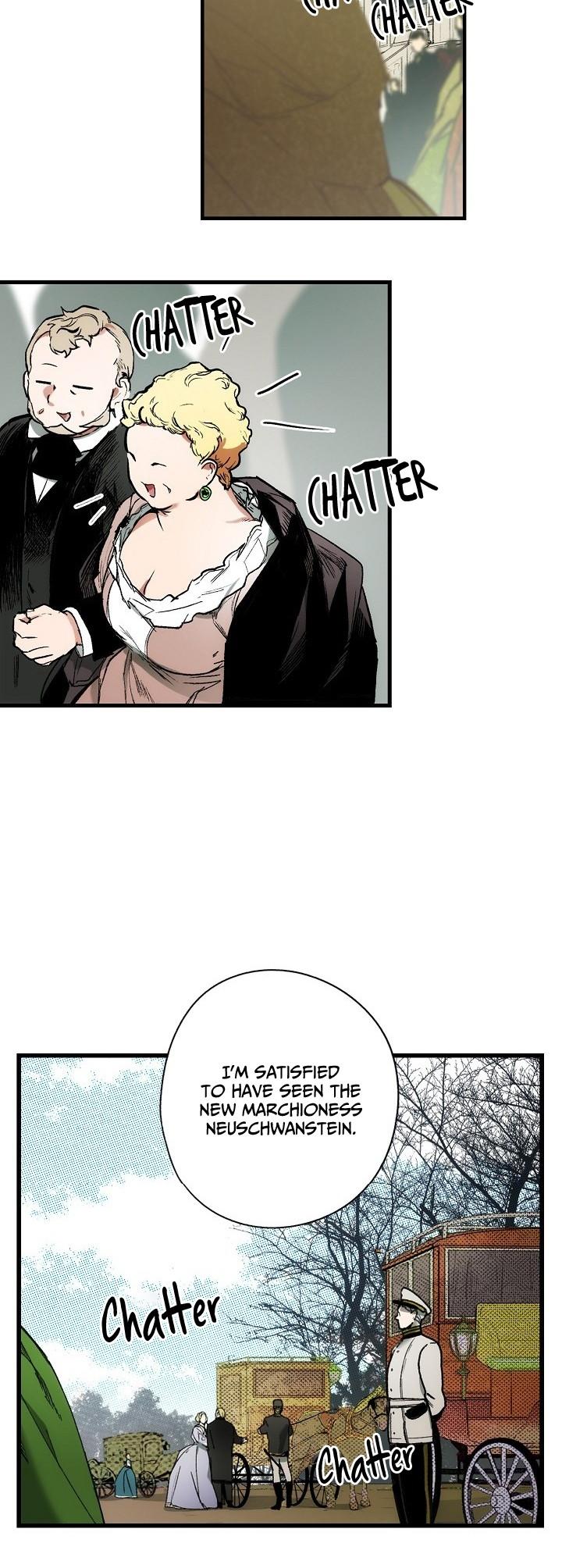 A Stepmother's Fairy Tale Chapter 25 page 14 - Chapter 25: The Passing of Winter (12)